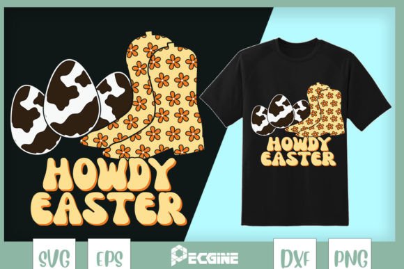Howdy Easter Western Easter: A Designer’s Review