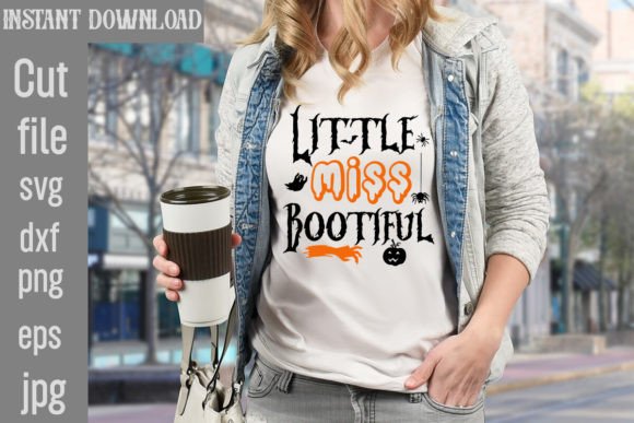 Little Miss Bootiful Embroidery Review