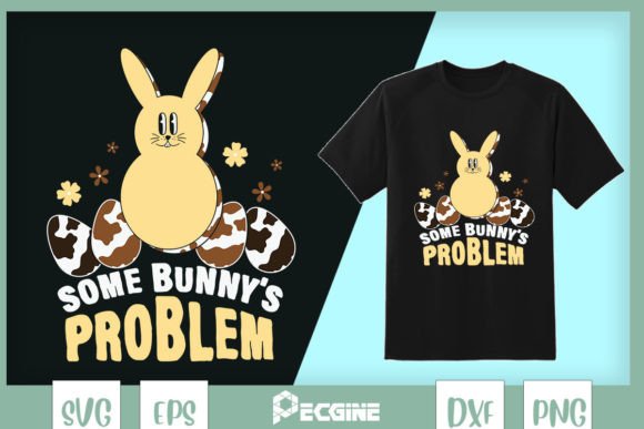 Some Bunny s Problem Western Easter