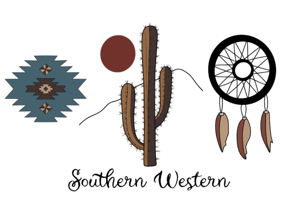 Southern Western Bundle Embroidery Review