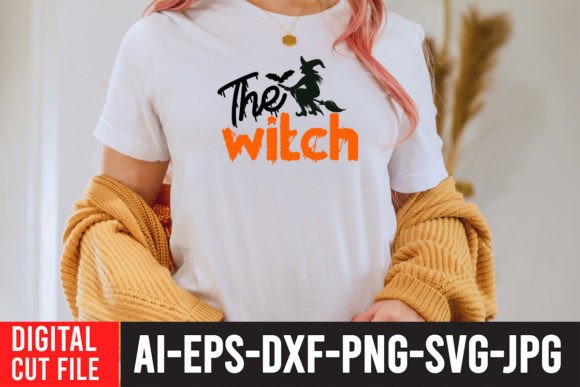 The Witch SVG Cut File: A Designer’s Real-World Embroidery Review